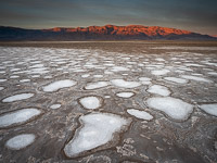 Death Valley Death Valley